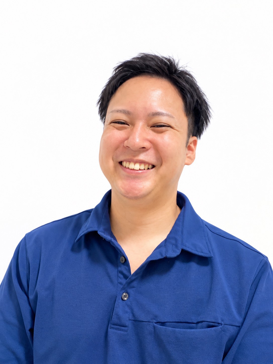 代表 高梨竜弥
