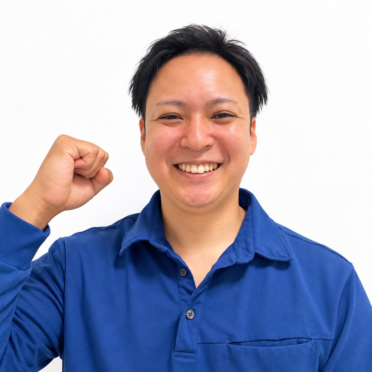 代表 高梨竜弥