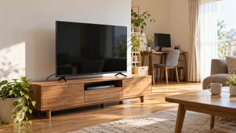 便利屋住宅のコンシェルジュテレビ処分アイキャッチ